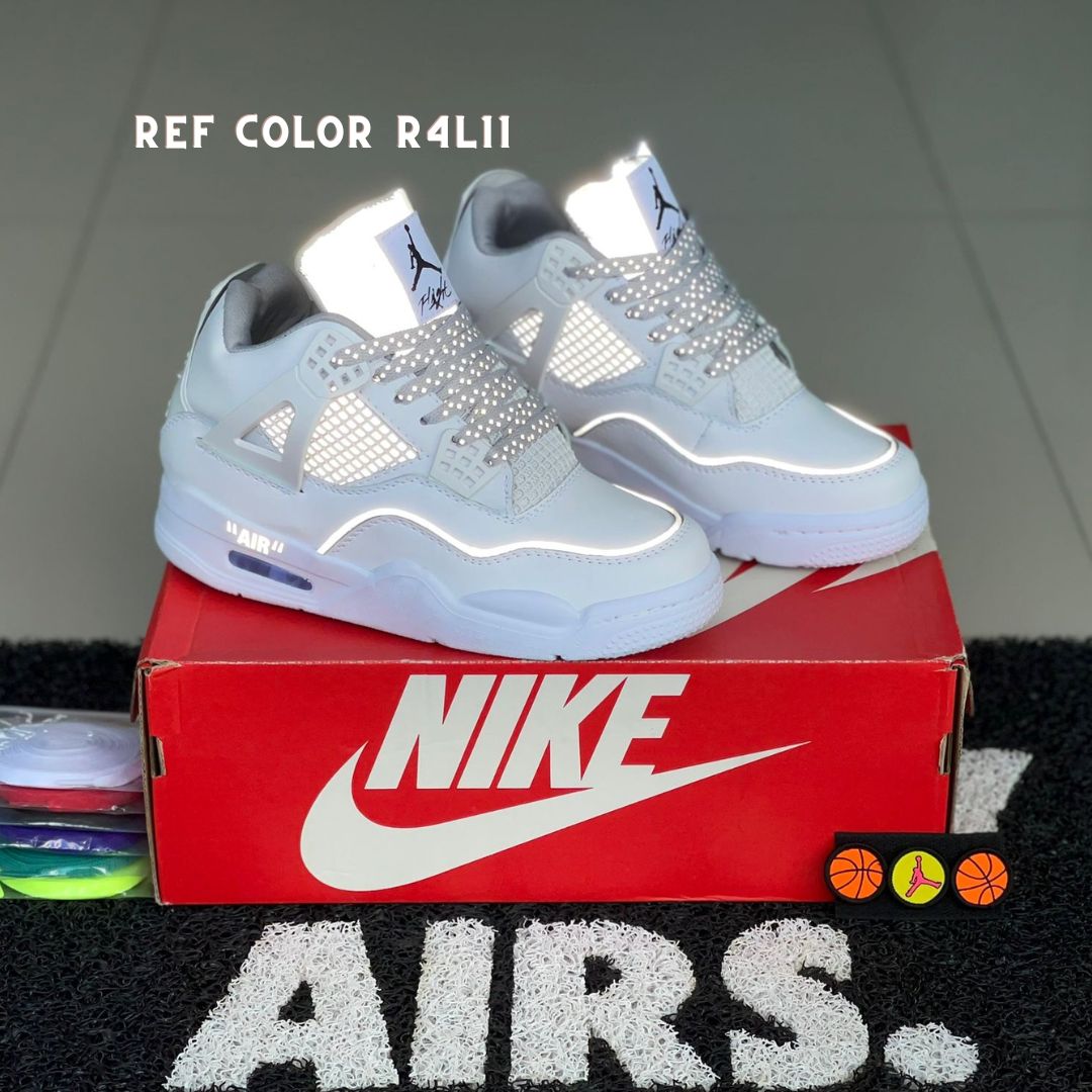 Jordan retro 4