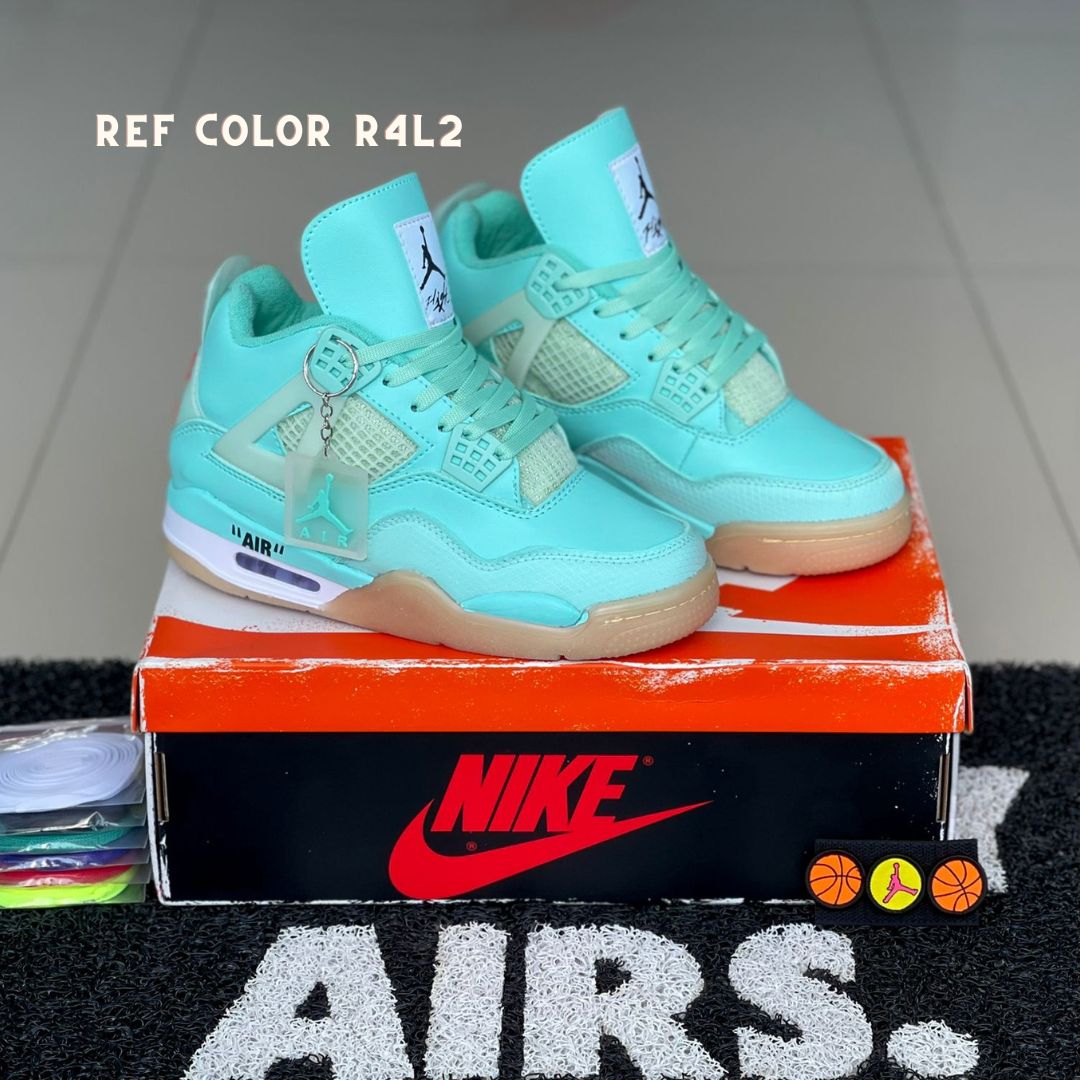 Jordan retro 4