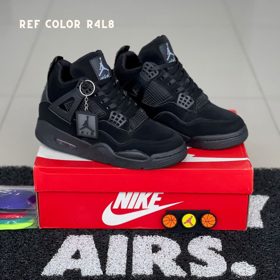 Jordan retro 4
