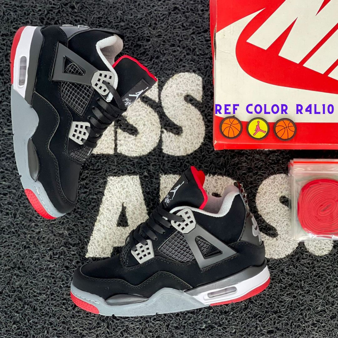 Jordan retro 4