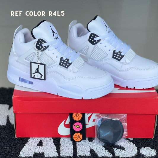 Jordan retro 4