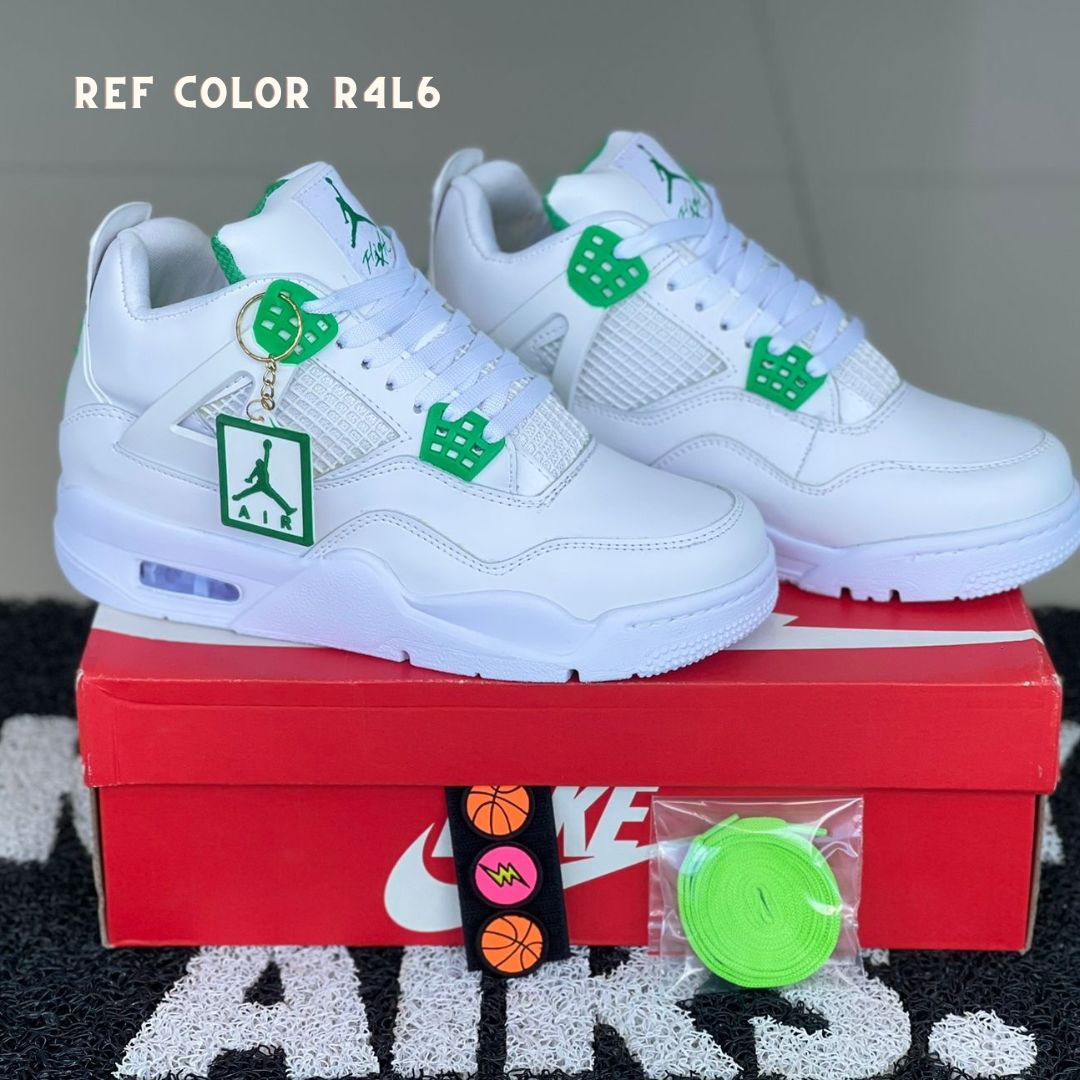 Jordan retro 4